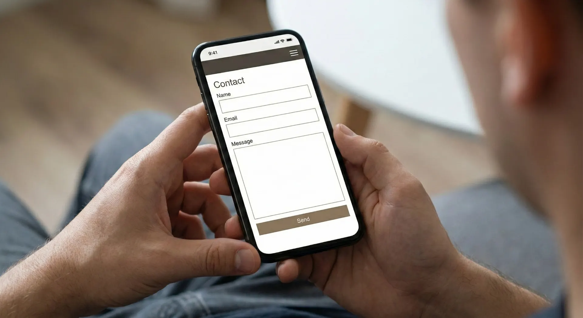 Landing Pages That Convert Wedding Venue Leads (Examples + Checklist)