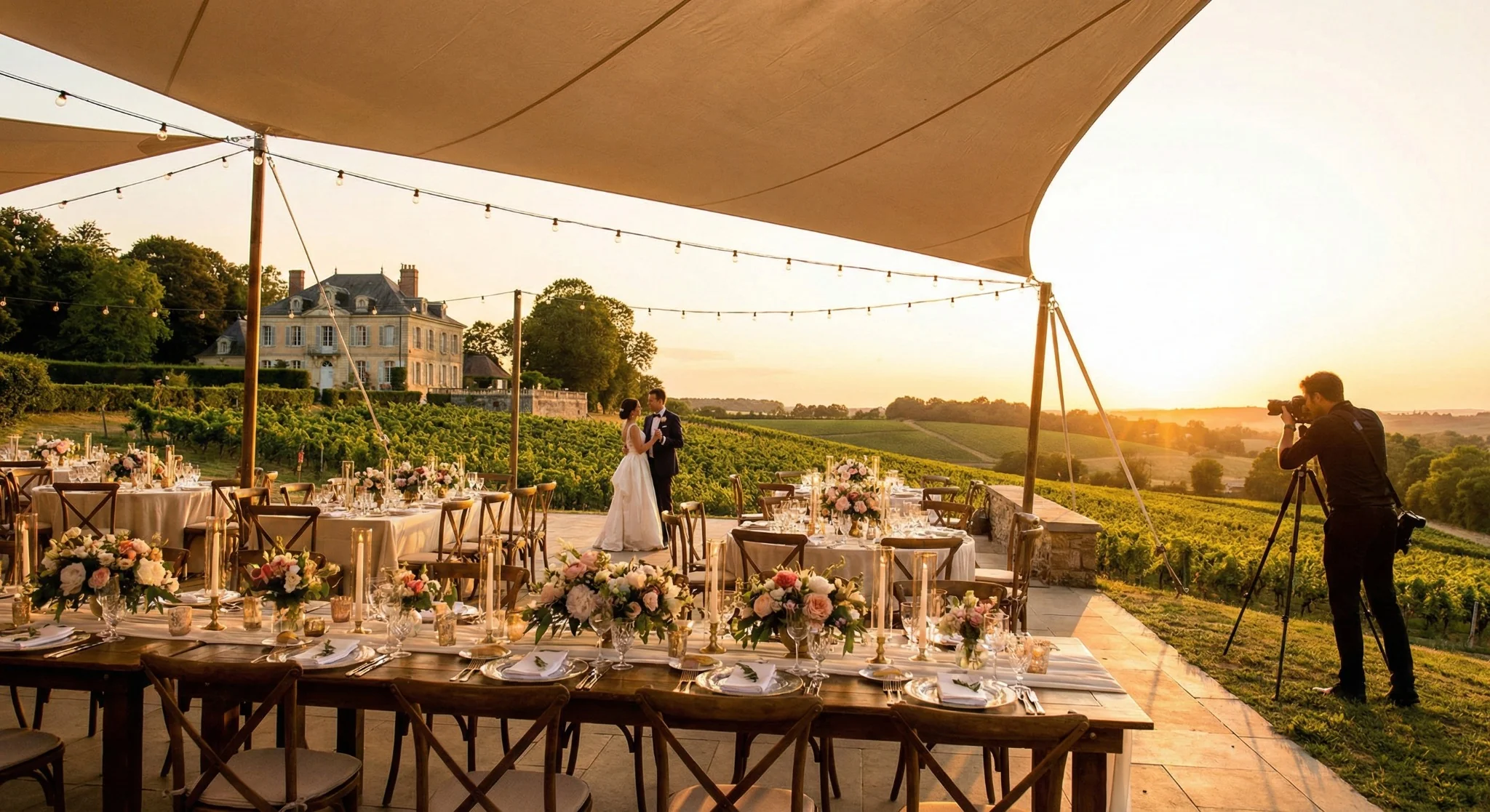 Wedding Venue Marketing in the Age of AI: How to Get Your Venue Recommended by ChatGPT, Gemini, and Perplexity in 2026